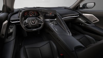 2025 Chevrolet Corvette Z06 2LZ