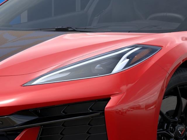 2027 Chevrolet Corvette Grand Sport 3LT