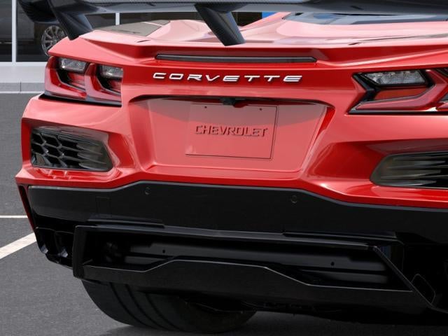 2027 Chevrolet Corvette Grand Sport 3LT
