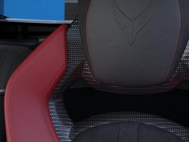 2027 Chevrolet Corvette Grand Sport 3LT