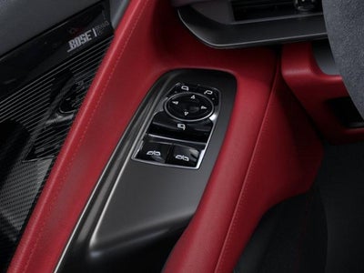 2027 Chevrolet Corvette Grand Sport 3LT