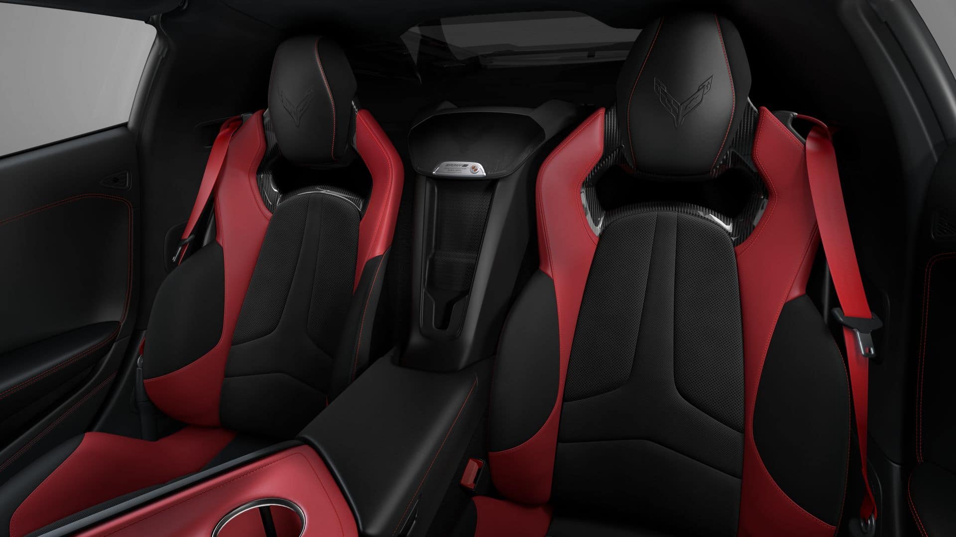 2027 Chevrolet Corvette Grand Sport 3LT
