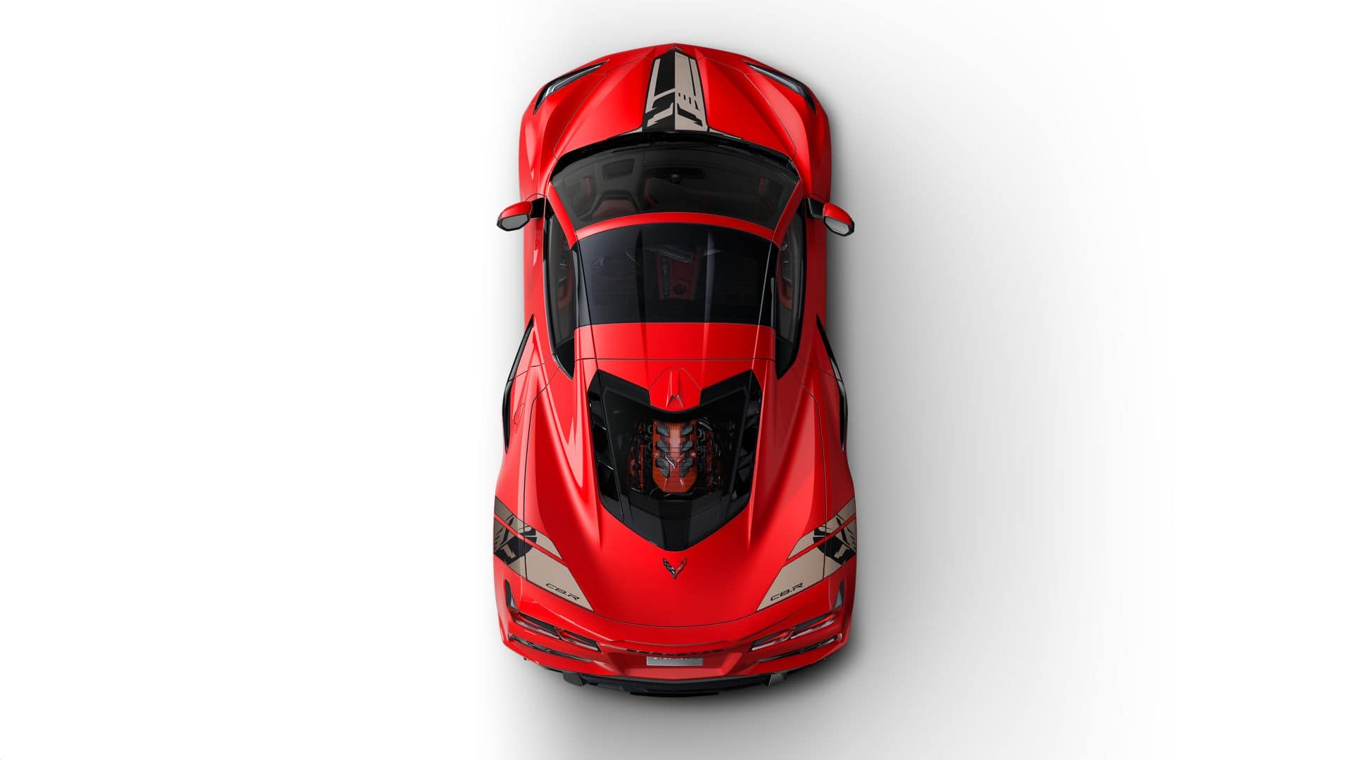 2027 Chevrolet Corvette Grand Sport 3LT