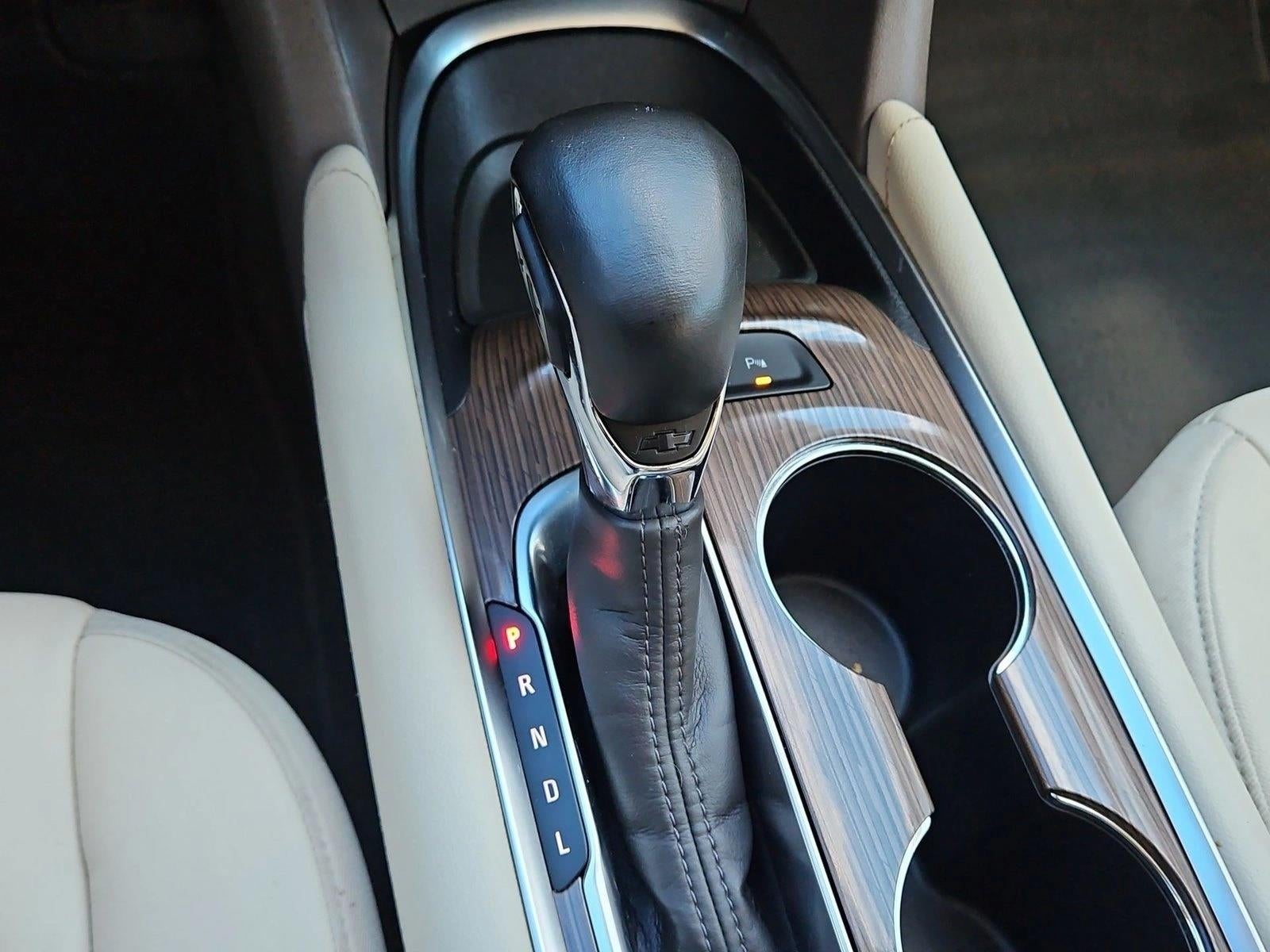 2024 Chevrolet Malibu 2LT