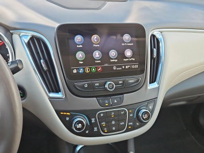 2024 Chevrolet Malibu 2LT