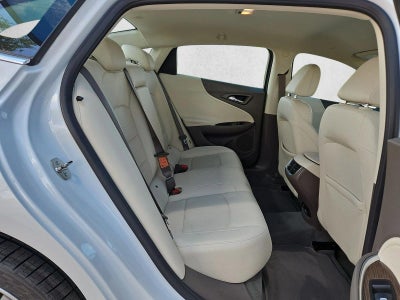 2024 Chevrolet Malibu 2LT