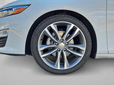 2024 Chevrolet Malibu 2LT