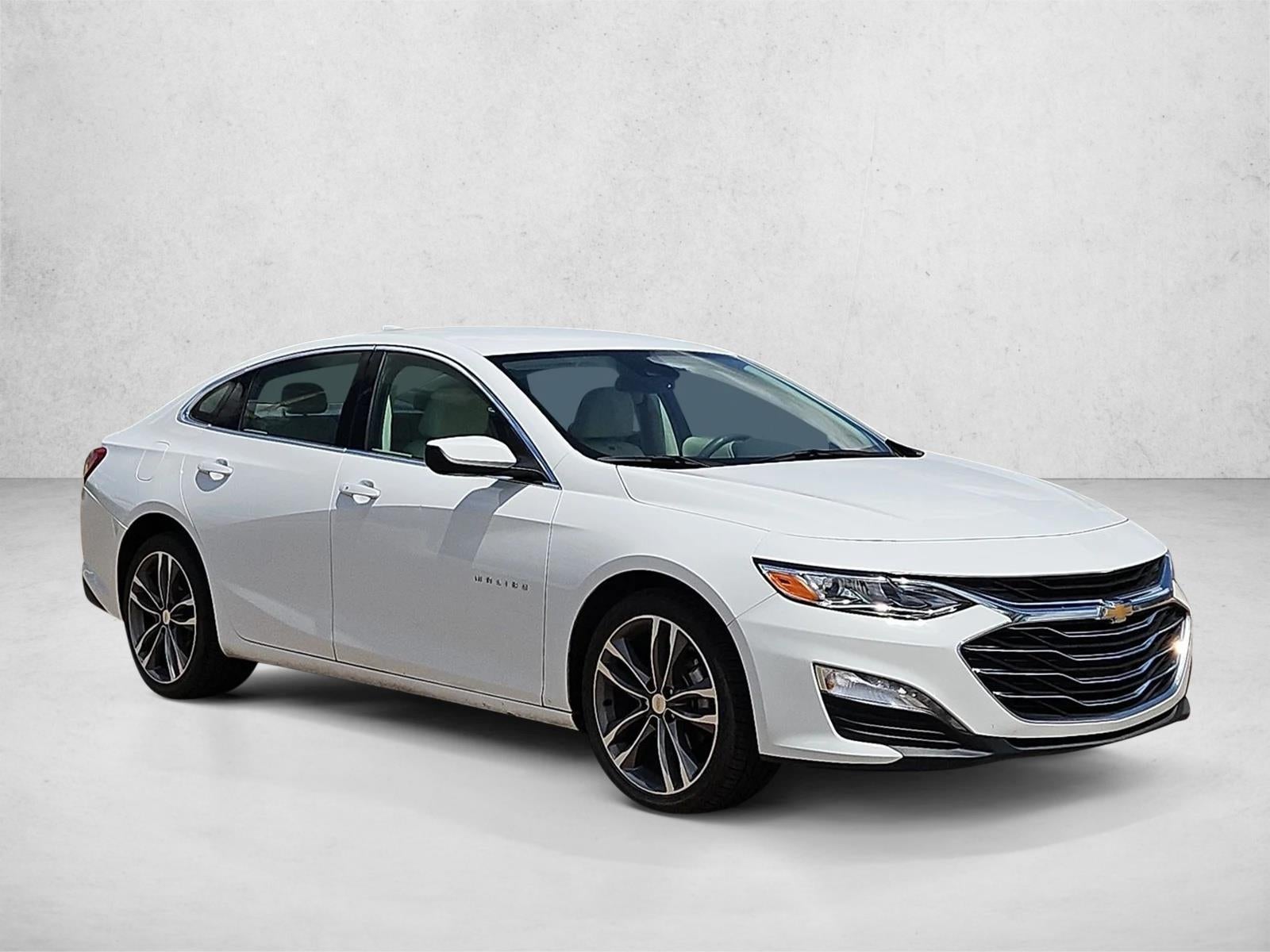 2024 Chevrolet Malibu 2LT
