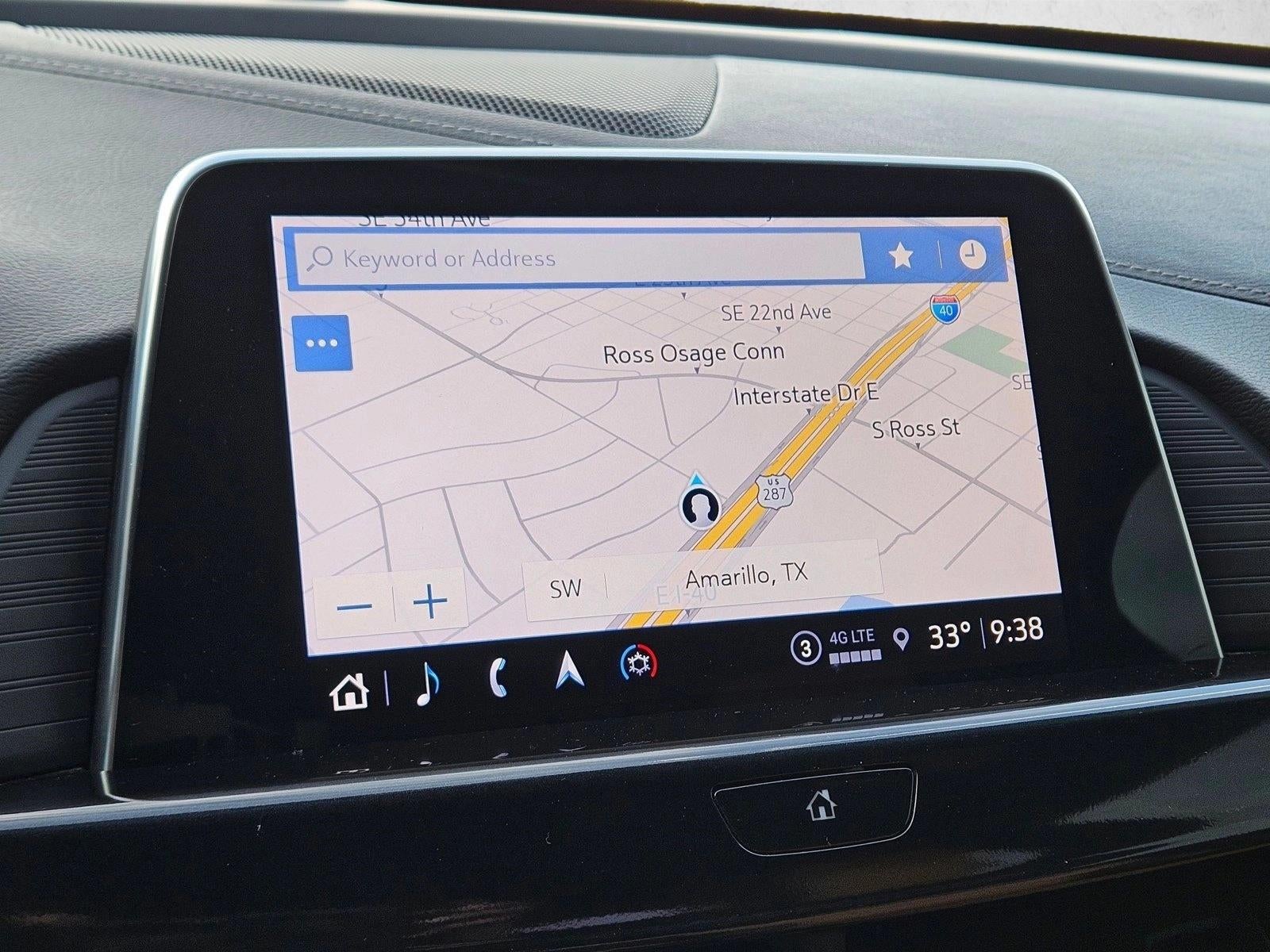 2023 Cadillac CT4-V V-Series Blackwing