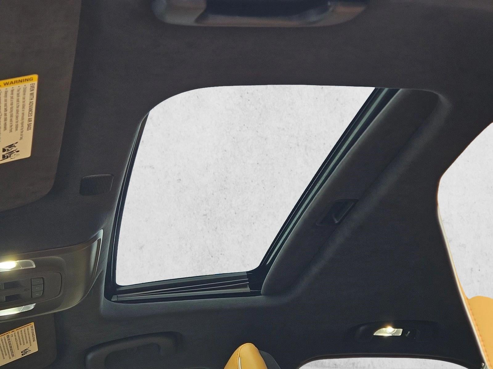 2023 Cadillac CT4-V V-Series Blackwing