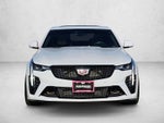 2023 Cadillac CT4-V V-Series Blackwing