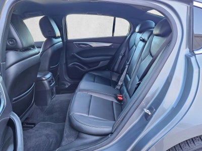 2021 Cadillac CT5 Luxury