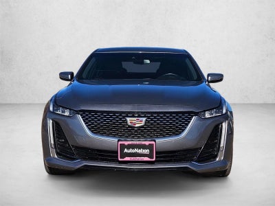 2021 Cadillac CT5 Luxury