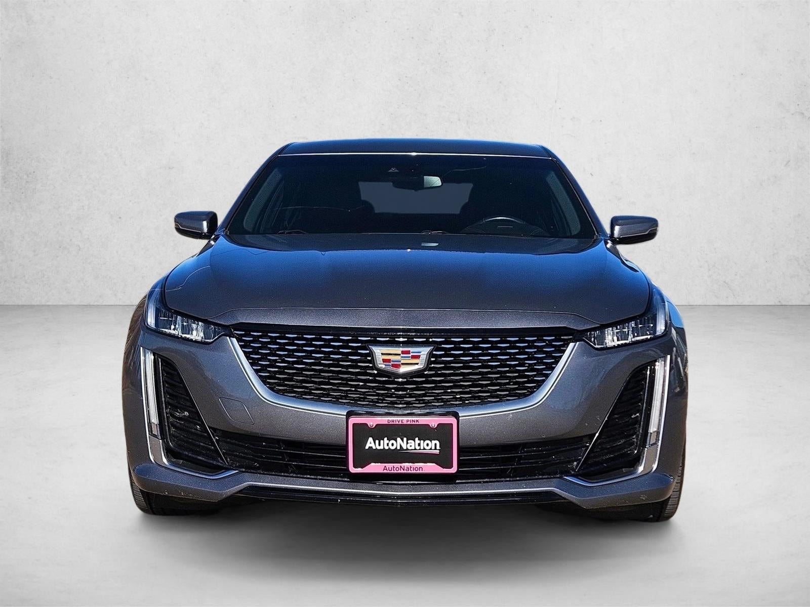 2021 Cadillac CT5 Luxury