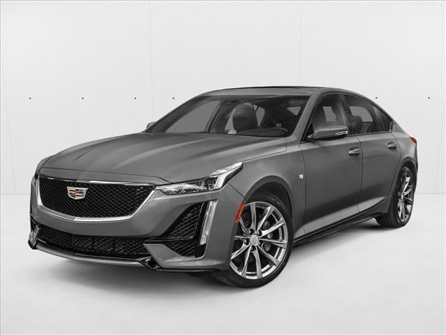 2020 Cadillac CT5 Premium Luxury