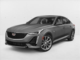 2020 Cadillac CT5 Premium Luxury