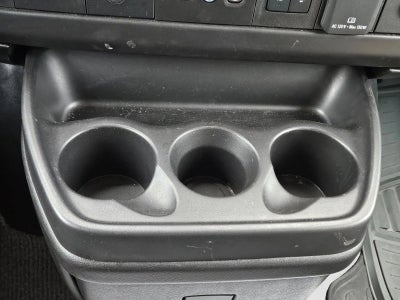 2024 Chevrolet Express Passenger 2500 1LT