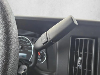 2024 Chevrolet Express Passenger 2500 1LT