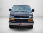 2024 Chevrolet Express Passenger 2500 1LT
