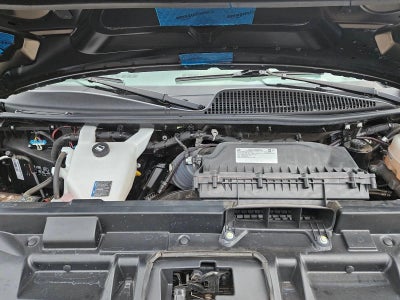 2024 Chevrolet Express Passenger 2500 1LT