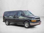 2024 Chevrolet Express Passenger 2500 1LT