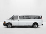 2026 Chevrolet Express Passenger 1LS