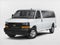 2026 Chevrolet Express Passenger 1LS