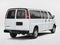 2026 Chevrolet Express Passenger 1LS