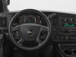 2026 Chevrolet Express Passenger 1LS