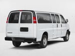 2026 Chevrolet Express Passenger 1LS