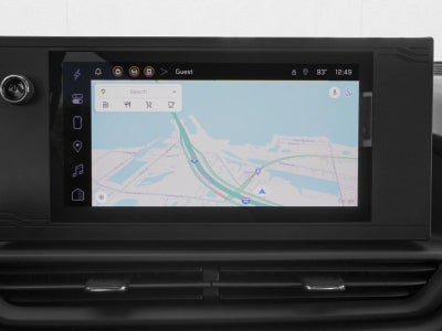 2026 Chevrolet Silverado EV LT - Standard Range