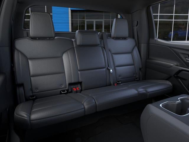 2026 Chevrolet Silverado EV LT - Standard Range