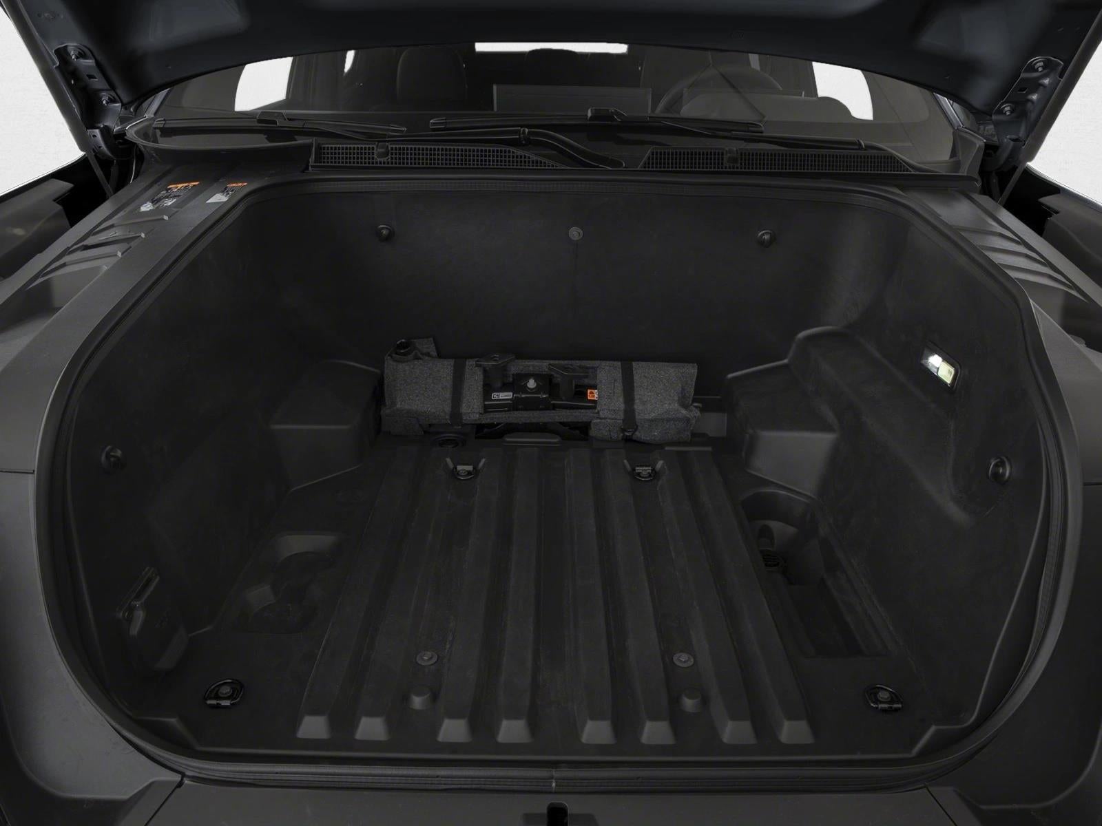 2026 Chevrolet Silverado EV LT - Standard Range