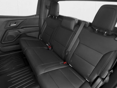 2026 Chevrolet Silverado EV LT - Standard Range