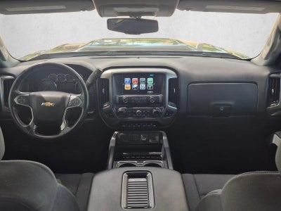 2019 Chevrolet Silverado 2500 HD LT