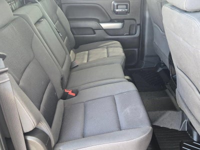 2019 Chevrolet Silverado 2500 HD LT