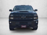 2019 Chevrolet Silverado 2500 HD LT