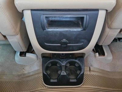 2014 Chevrolet Silverado 2500 HD LTZ