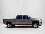 2014 Chevrolet Silverado 2500 HD LTZ