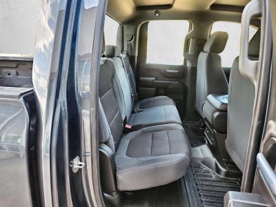 2020 Chevrolet Silverado 2500 HD Work Truck