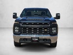 2020 Chevrolet Silverado 2500 HD Work Truck