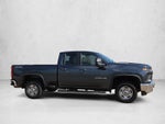 2020 Chevrolet Silverado 2500 HD Work Truck