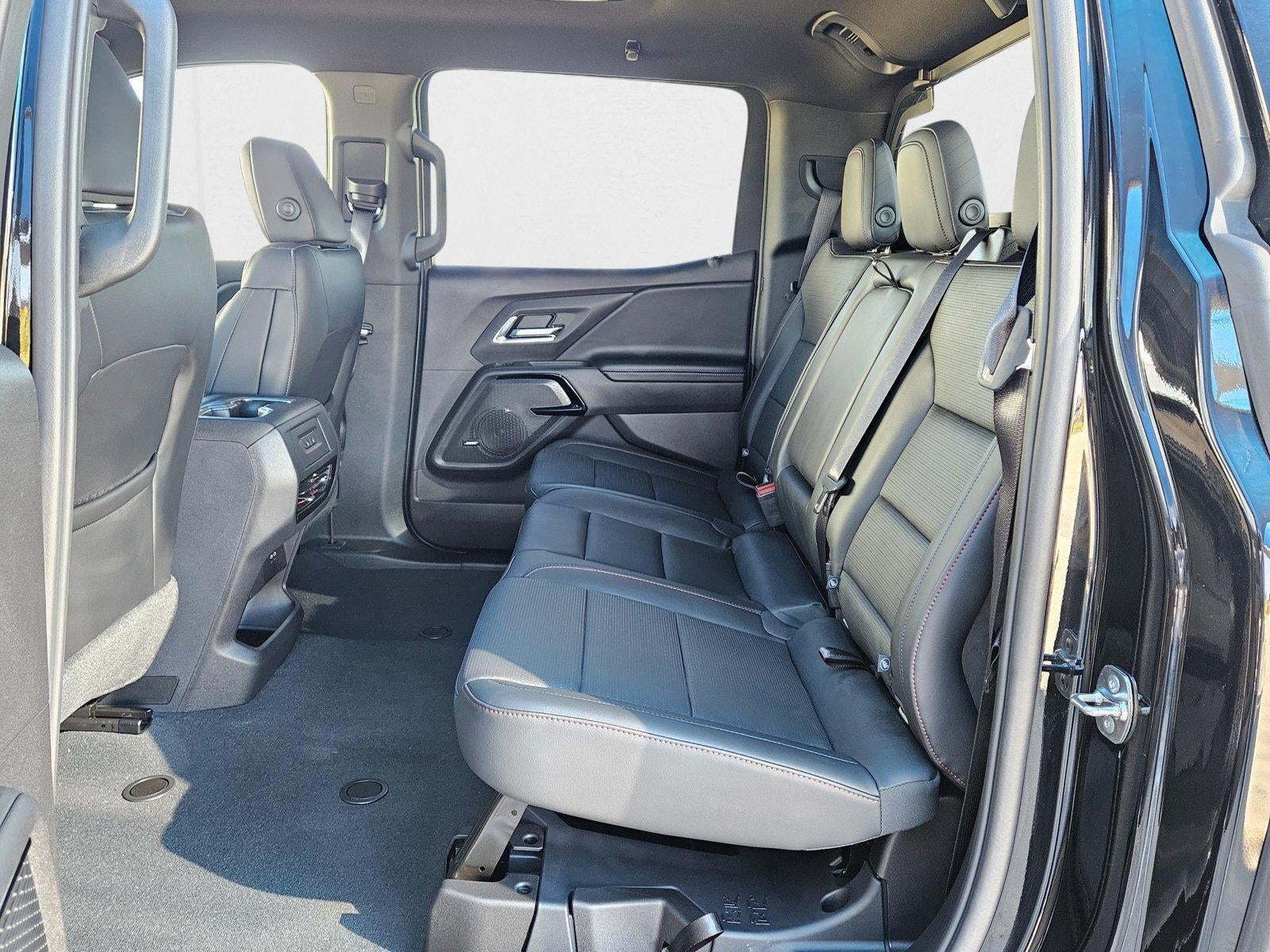 2024 Chevrolet Silverado EV RST