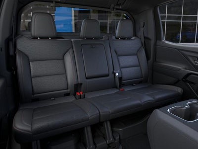 2024 Chevrolet Silverado EV RST