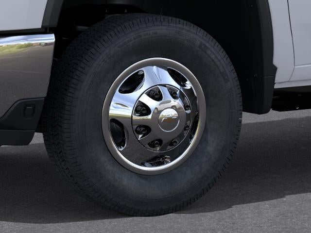 2026 Chevrolet Silverado 3500 HD LTZ DRW
