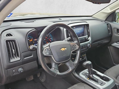 2020 Chevrolet Colorado 2WD LT