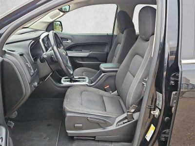 2020 Chevrolet Colorado 2WD LT
