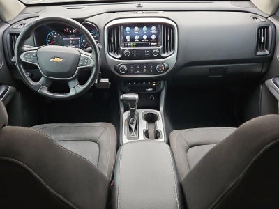 2020 Chevrolet Colorado 2WD LT