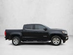 2020 Chevrolet Colorado 2WD LT