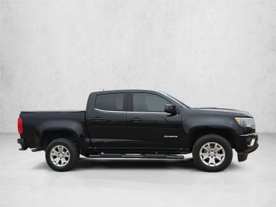 2020 Chevrolet Colorado 2WD LT